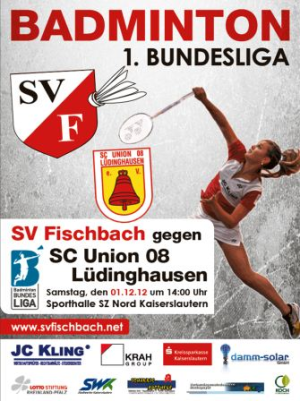 Plakat Luedinghausen k